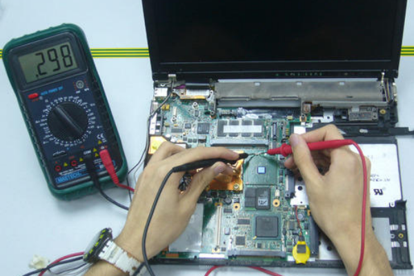 SEMICONDUCTOR DESIGN SERVICES AND HARDWARE ASSEMBLY